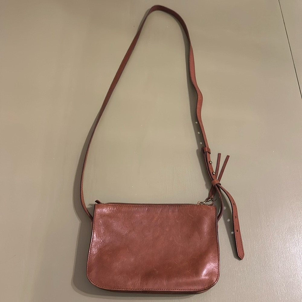 Madewell Shoulder Bag